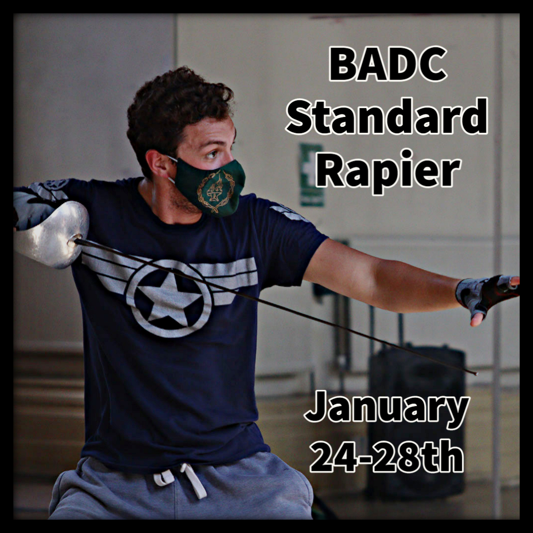 RobinHellier's tweet photo. New #dramaticcombat courses in 2022!
 
Modular format, 20+ hours of training to master skills for professional use
 
Standard level, at Elephant and Castle:
- Sword (Rapier): Jan 24-28th
- Unarmed: Feb 12-13, 19-20th
 
Full details and booking: https://t.co/o3FDsxYMkF
 
@BADC_UK https://t.co/UIaFaQehz4