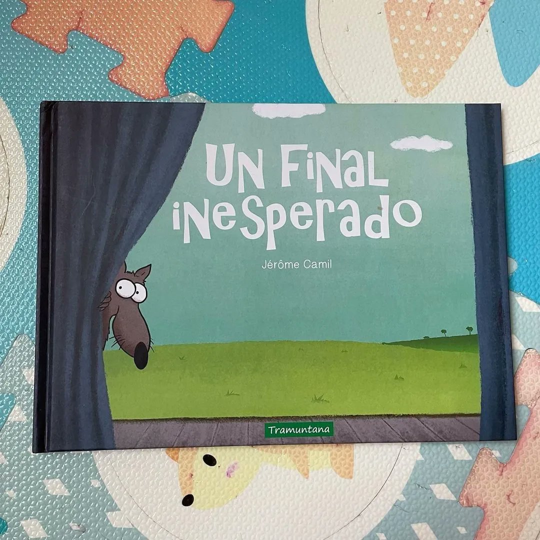 tramuntana_ed's tweet photo. Las historias empiezan y acaban. Pero algunas tienes finales que no esperas...
#esdetramuntanaeditorial https://t.co/bVgigmcB4s