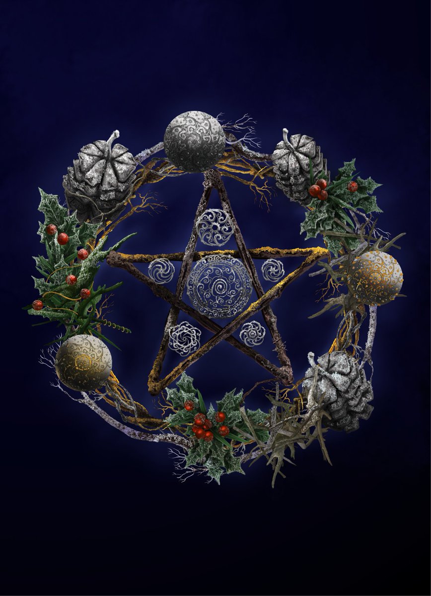 JShinnCreative's tweet photo. SOLD OUT... 

It was on Etsy, now it's gone...however plenty more left...so pleased! #etsy #digitalpainting
#DigitalArtist #yuletide #digitalart

https://t.co/rt1NwZYFbo https://t.co/ib59mGpogN