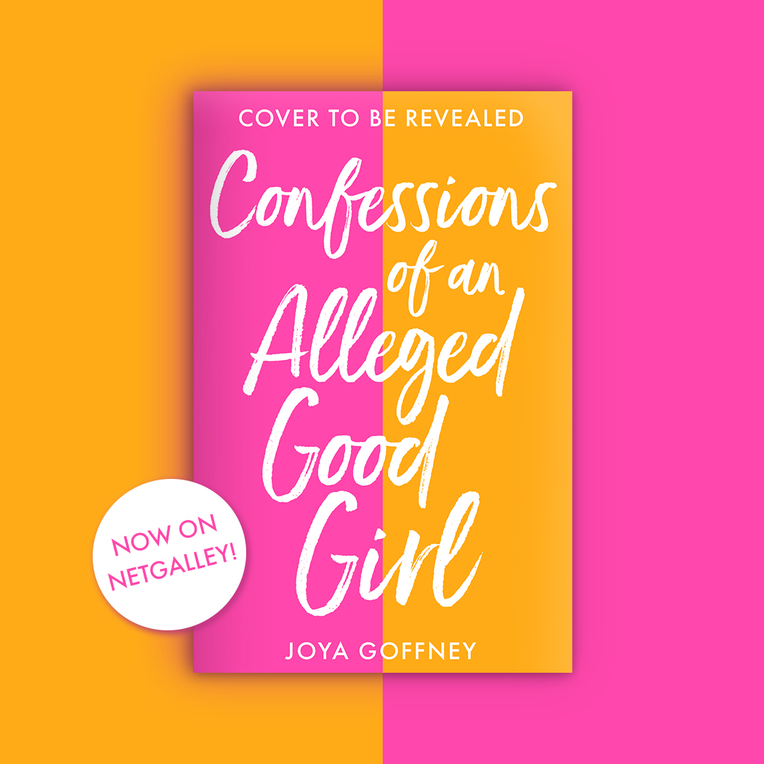 HotKeyBooks's tweet photo. ๐๏ธDay 5 unlocks 5 wishes for Confessions of an Alleged Good Girl by @joya_goffney! ๐๏ธ
We are granting 5 wishes at random to anyone who requests this fantastic title on @NetGalley! ๐ Click the link to make your wish: https://t.co/DFiyqiQITA ๐
#12DaysofHotKeyBooks ๐โ๏ธ https://t.co/dhcu0ngPqT