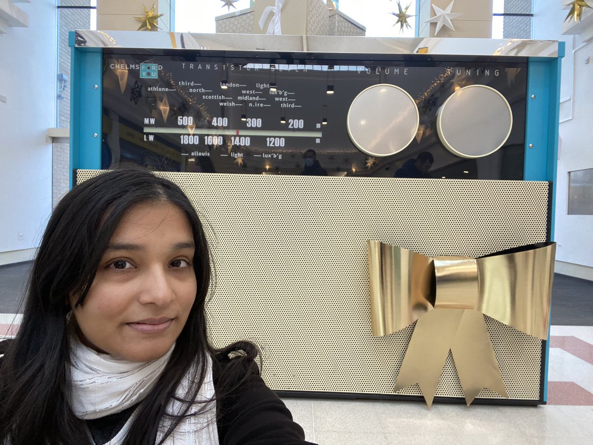 #CFYRadioRoadshow <a href="/ChelmsForYou/">Chelmsford For You</a>