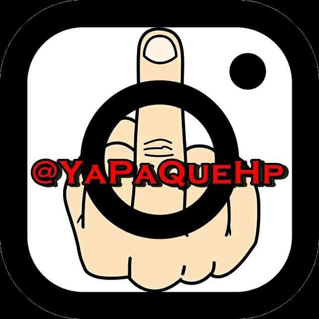 yapaquehp's tweet photo. #NuevaFotoDePerfil https://t.co/2LRw9S2rMM