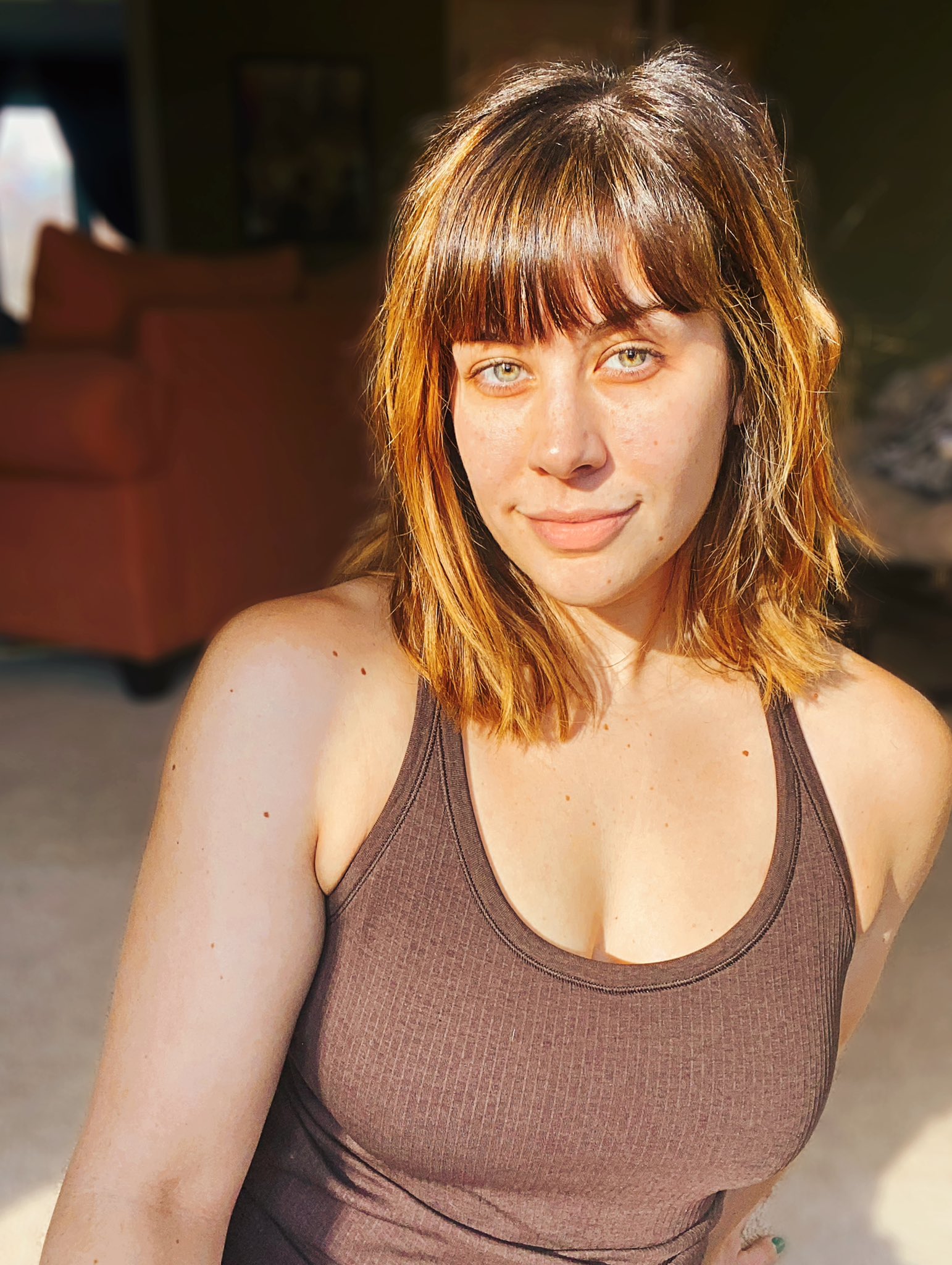 Elspeth Eastman on Twitter: "so much sunlight here ☀️💛…