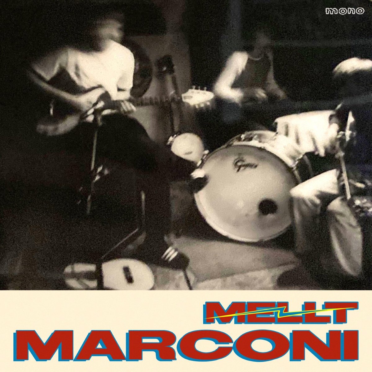 Coming up after <a href="/fontainesdublin/">Fontaines D.C.</a> <a href="/RadioBronglais/">Radio Bronglais FM</a> we have the wonderful @MelltCerdd with their new single 'Marconi', released last Friday 3rd December on <a href="/jigcal/">JigCal</a>