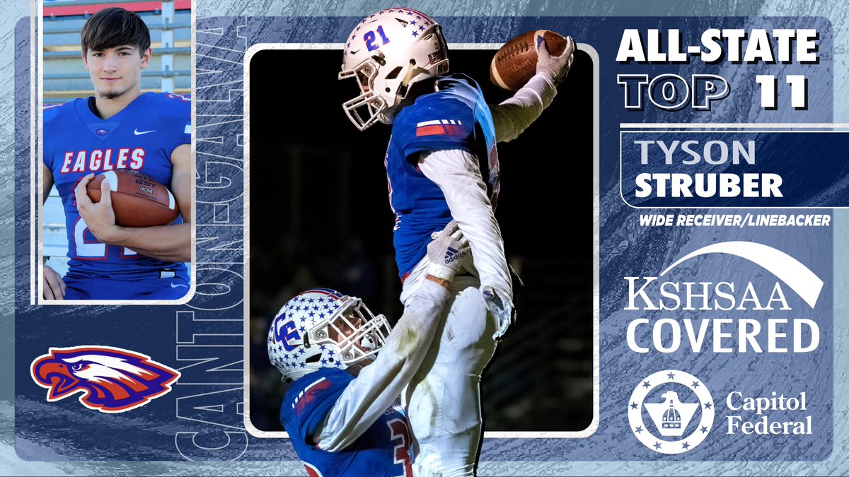 #KSHSAACovered All-State Top 11 selection: <a href="/StruberTyson/">StruberTyson</a> 

kshsaacovered.com/news/2021/12/1…