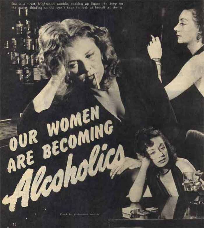 PulpLibrarian's tweet image. There are traditionally two types of Christmas party...