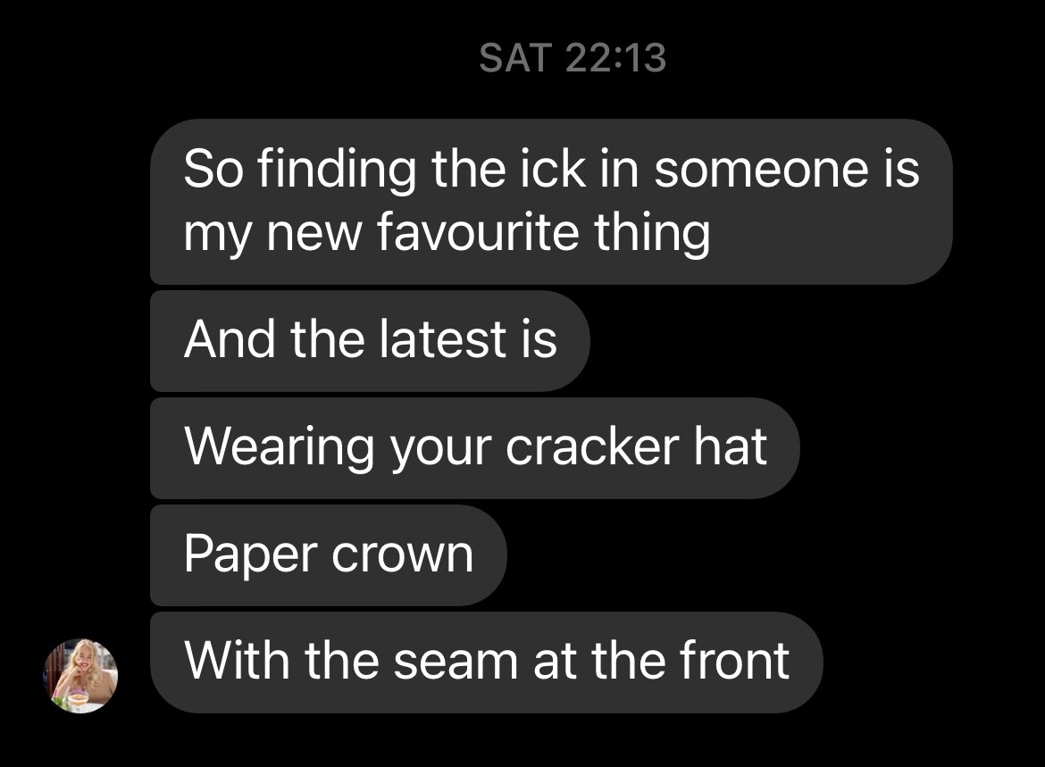 jackremmington's tweet image. Totally agree