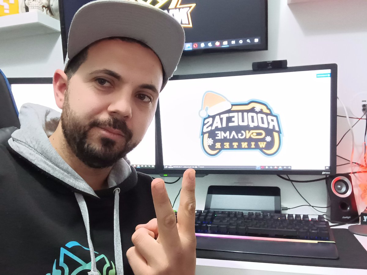 Manu Lázaro | VoyaSerLibre | tweet media