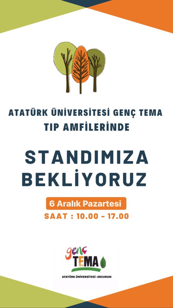 ataunigenctema's tweet photo. 6 Aralık Pazartesi Tıp Amfilerinde 💚🥳🌿 https://t.co/jvZr6e5RLt