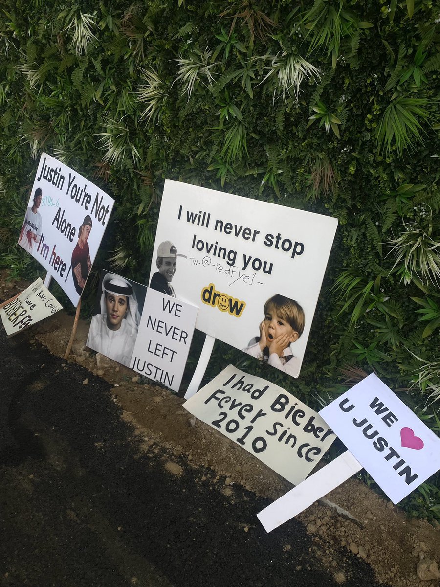 arab fans are so cute awww