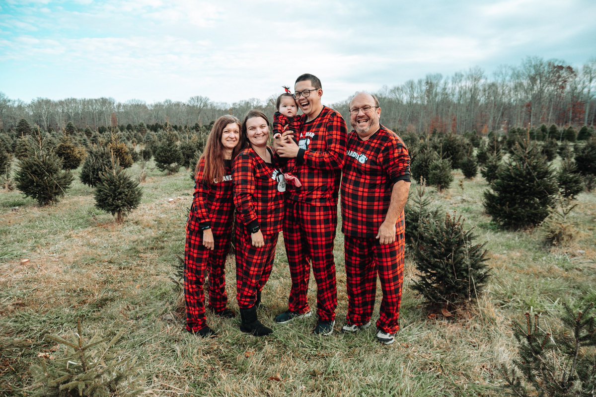 Christmas photo shoots are my fav 🥰