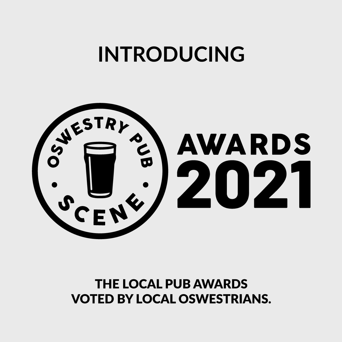 sanda_design's tweet photo. Have you voted for your favourite #Oswestry drinking establishments? https://t.co/ReQPdN9aDt 🍺🍸

#Oswestry #Shropshire #OswestryPubScene https://t.co/6gldikSE5J