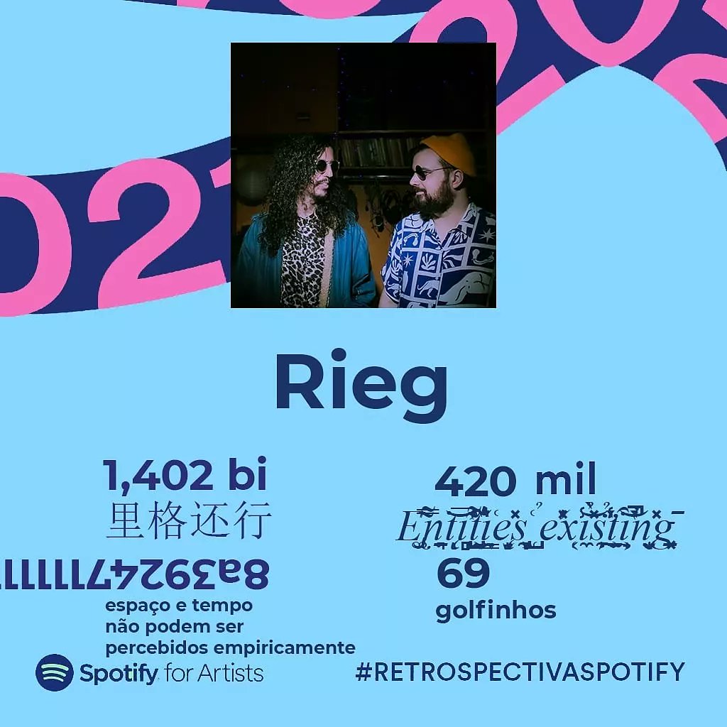 rieg's tweet photo. @SpotifyBrasil S̸̖̺̃̓̓p̶̢̣͚͉̼̜̟̱̜̑̅̈́́̓̂́̅̅͝ͅǫ̶̛͎̹̞̗̓̿̀ͅṫ̷͇̳i̷̲͓͔̣̝̼̘̍̃͐̃́͑̈́́̆͆ͅf̵̨̪̖̥̱̘͔̓͐̃̔̎͆̿̍̊ẙ̸͙̖ ̵̧̧͉̦̱̭̈́͂͊̔͊̀͆r̴̘̯̒̾̉͘ȩ̷̡̧̞͚̰͉͐̽͜͜͠t̶̨̗̪̼̘́̒̓̎̌̀̆̉͛͝r̶̢̞̮̆͋͂̆̆̌̽̊͝o̸̧̭̥̠͎̦͇͙͋̎̽̋̌s̸̡͎̣͙̃́̆̆͗p̶̠̫̋̒̆͆͊͒͘͝ḙ̸̡̮̤̜͚̮̞͈̋͊̓̀c̵̨͉̮̰̬̑̄̑̂̀̈́̇̕͝͝t̸̤̙̪̔͐i̵̛̺̩̺̙͆̎̐̿͐̉̾̌͘ṿ̷̫̅̓̇̐́̕̕͝a̷̫̘̒͌̐ https://t.co/qqQEnfPKRb