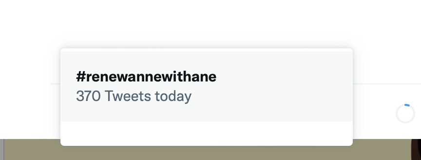 AwaeParis's tweet photo. It's been so long since I've seen this 🥺🧡
Keep at it guys! #renewannewithane https://t.co/RKbgvbtCvk