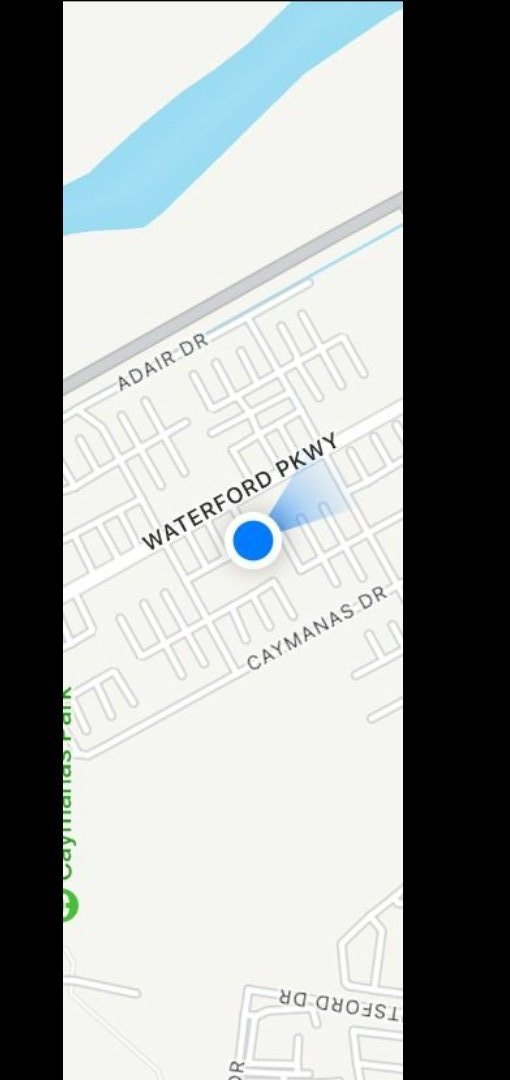 Made_For_JA's tweet photo. Kedesha, so which part of Waterford the parking deh? https://t.co/8lhaUhH0s4
