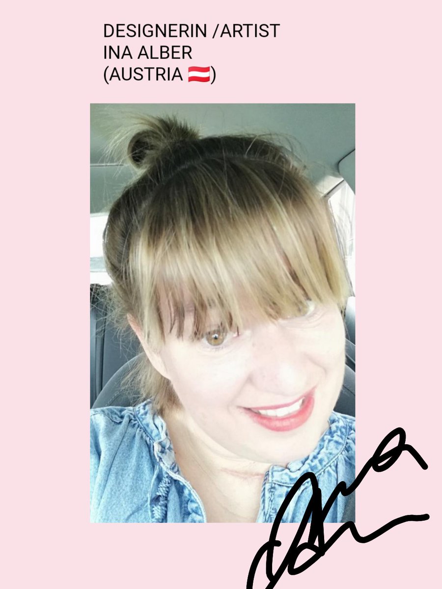 AlberDesigns's tweet image. Lovely greetings to all crew and cast of fear the walking dead for 100 episode....

You all are awesome lovely greetings Designerin and artist ina 🌼
#SelfieForFearTWD