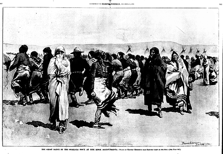 HHMU_Banksia's tweet photo. #TheGhostDance
#OneGreatFamilyTREE
#GlobalDancing in #Unity
@LittleHawk621
https://t.co/Bi8gyZCADh https://t.co/ylEolyu3wU