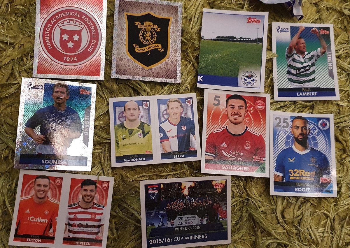 Turnstiles and Terraces tweet media