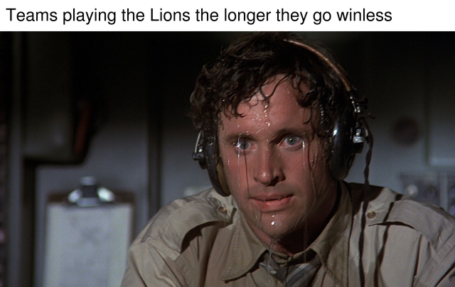 NFCNorthMemeWar's tweet photo. 👀

Credit: u/-YellsAtClouds- https://t.co/rz0XUqxIyk