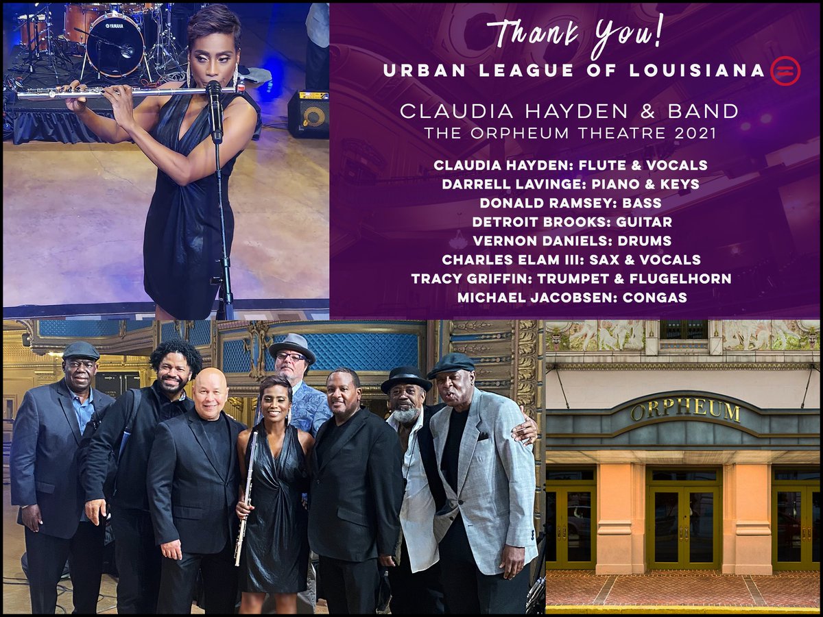 claudia hayden tweet media