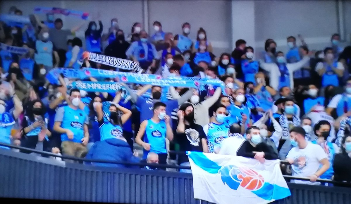 Río Breogán tweet media