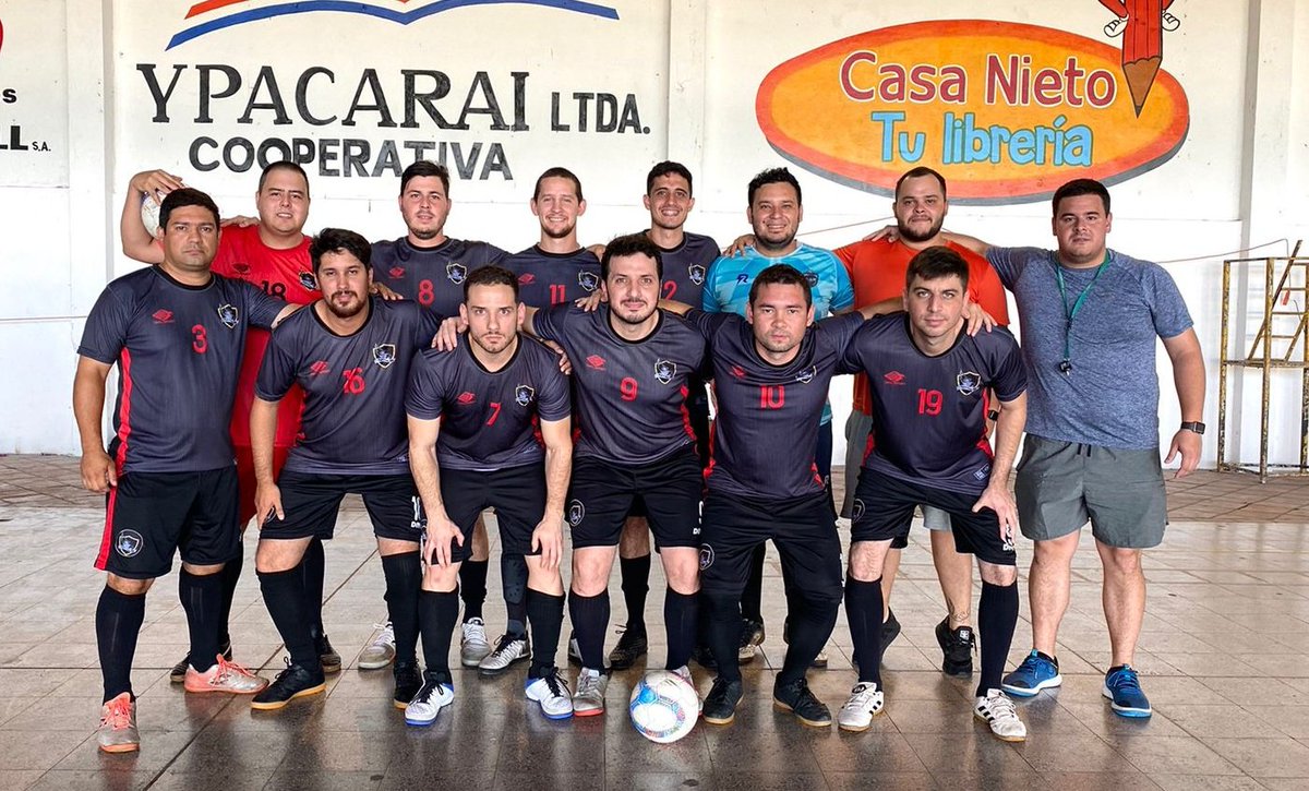 dbyaguilas06's tweet photo. Un exa más🦅
En el podio nuevamente, faltó poco para el gran objetivo. Caímos en semis contra el actual tri campeón Sindicato Fc en penales, a quienes felicitamos por una presea más!! Orgullosos y con mas ganas de revancha que nunca💪🏼💪🏼
@exacsdby #aguilas06 https://t.co/B45AEk5RdQ