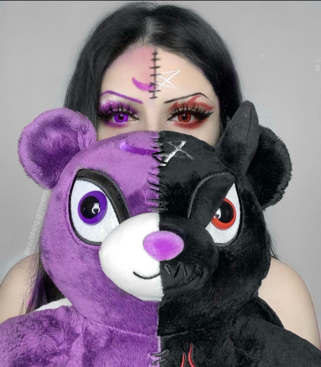 Kreeptures_Net's tweet photo. Twinz! ๐ Weโre โจ obsessed โจ with https://t.co/FbOPwLEe49 & their Duplexity! ๐๐ค
#KILLSTAR #KREEPTURES #DUPLEXITY #PLUSHTOYS https://t.co/nFQ9AiLAji