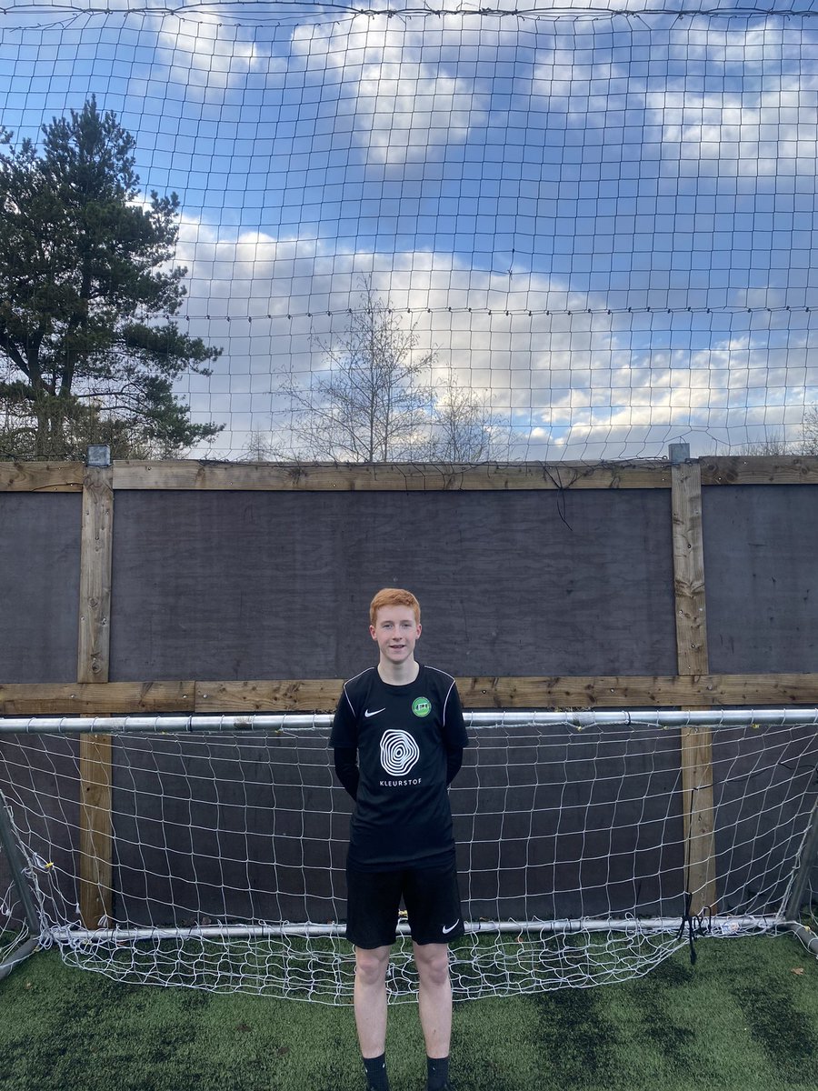 _FinishingTouch's tweet photo. What a day today☀️⚽️

Delighted to have Aidan back in after an injury lay off! Top work too from Reece, James, Braedon and David👏🏻 https://t.co/fdAQ8nXnfv