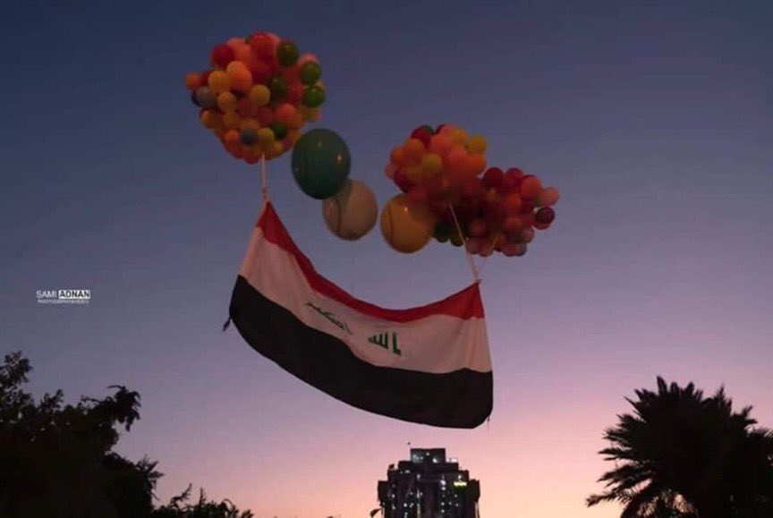 a_moneka's tweet photo. #انصفونا_حضر_العراق_ظالم https://t.co/5umUMwiX05