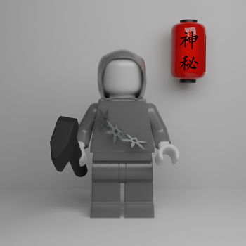 theBestMagsEver's tweet photo. check out my @unknownfigures_ #NFTs #ETH https://t.co/P7m7KdecQI