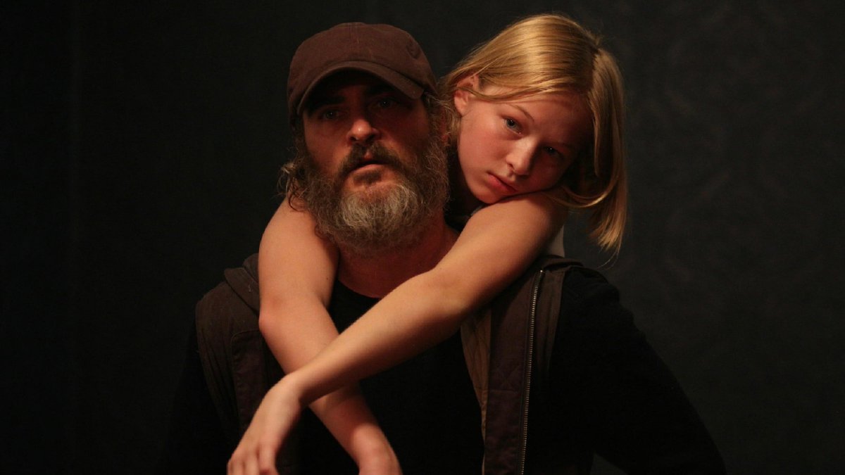 letterboxd's tweet photo. “I get questions about what it's like to be a woman filmmaker, and you don't get that question a lot if you're a man. I don't really go there because I can't really define what I bring to films as a woman.”—Lynne Ramsay

Happy Birthday to the Scottish queen 👑 https://t.co/9xHpPoLPma