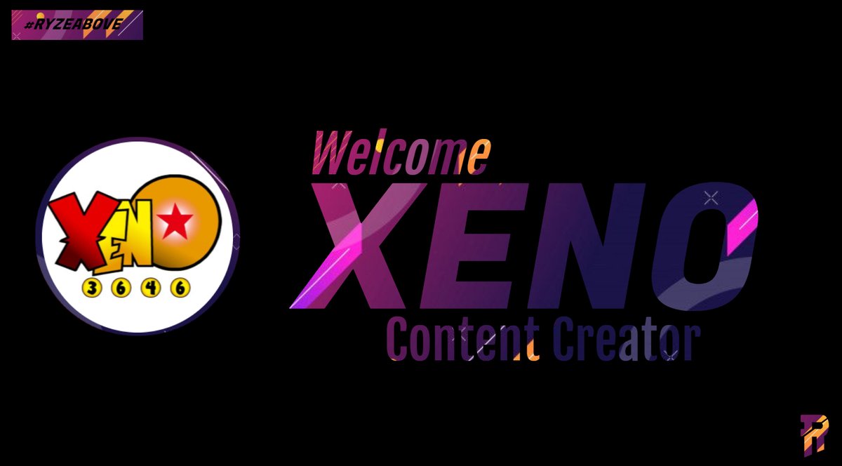 Upryzegg's tweet photo. Would like to welcome @xeno3646 to UpRyze
Welcome To the family!
#RyZeAbove⛈️ https://t.co/vCsRnB2VOS