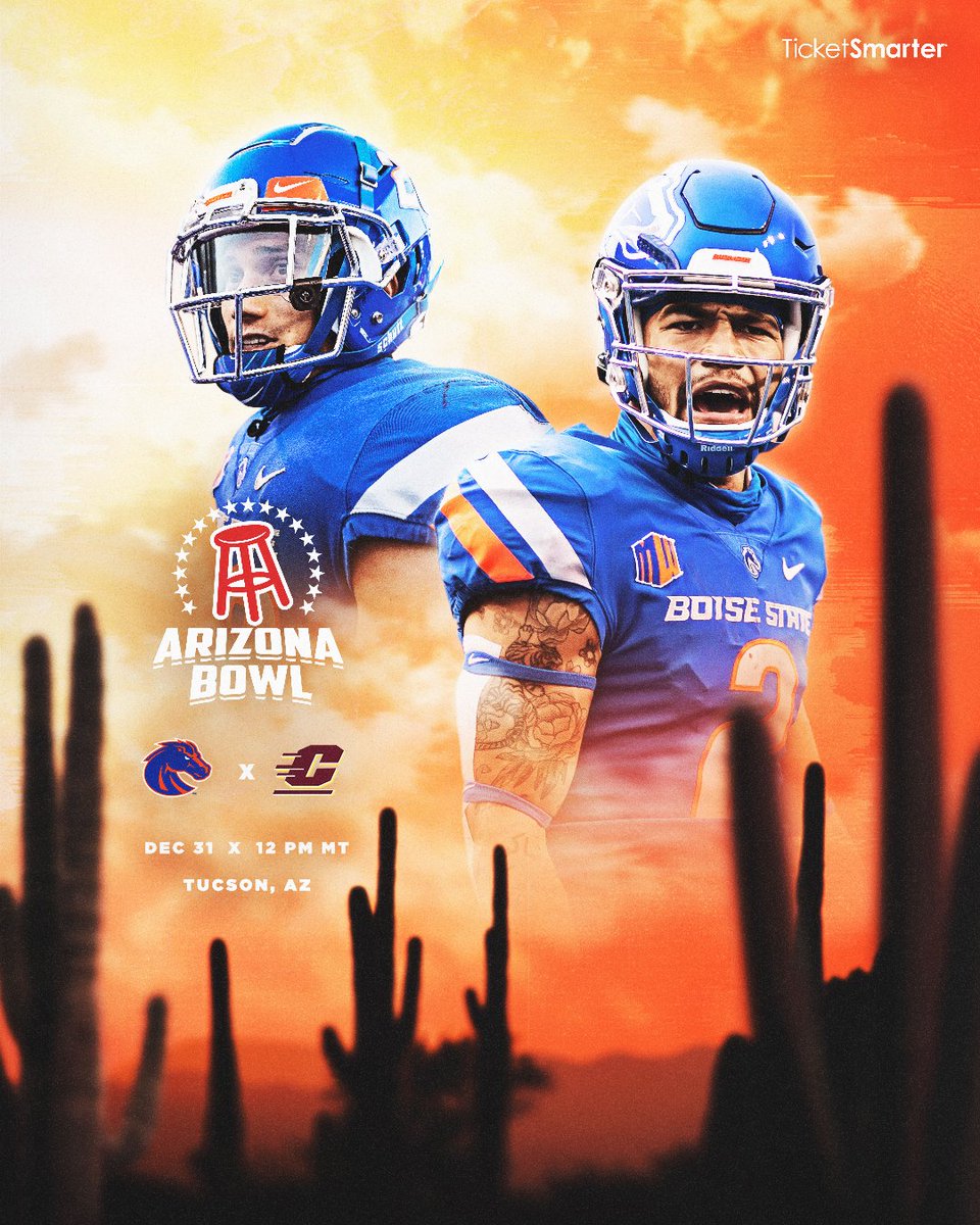 Game of the Year?

📰: boi.st/BowlGame
<a href="/barstoolsports/">Barstool Sports</a> | <a href="/theARIZONABOWL/">The Snoop Dogg Arizona Bowl By Gin & Juice</a>