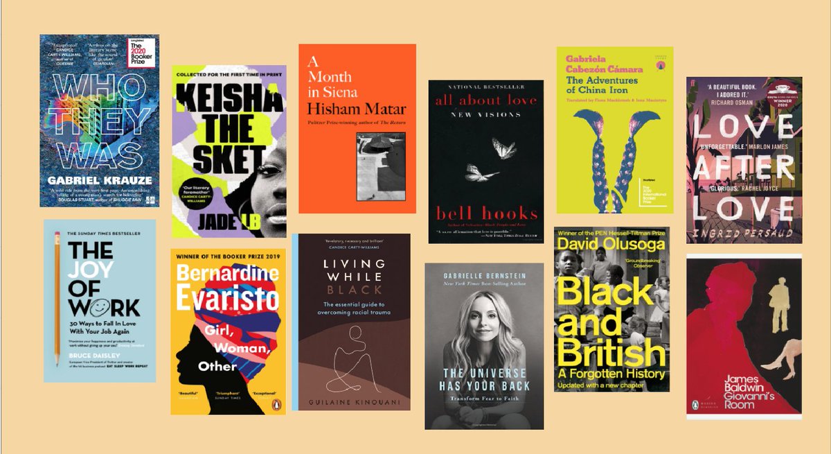 New Fables Collective (@newfablesco) on Twitter photo Happy December everyone! ๐๐
๐ฟ๐
As we move towards the end of 2021, we have reflected on the books that got us through the year.
Here's our top listโฌ๏ธ: newfablescollective.com/e20ead626b6642โฆ
Have a joyous and safe holiday season and new year, from all of us <a href="/NewFablesCo/">New Fables Collective</a>! ๐ฅณ๐ Happy December everyone! ๐๐
๐ฟ๐
As we move towards the end of 2021, we have reflected on the books that got us through the year.
Here's our top listโฌ๏ธ: newfablescollective.com/e20ead626b6642โฆ
Have a joyous and safe holiday season and new year, from all of us <a href="/NewFablesCo/">New Fables Collective</a>! ๐ฅณ๐