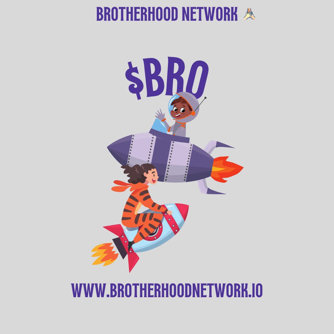BrotherhoodYBK's tweet photo. Join the Brotherhood Network

https://t.co/2rTJh4pgDm https://t.co/HeBUCdBVzY