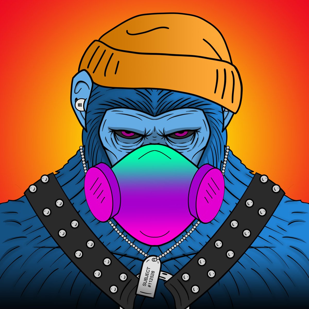 SithHappensMan's tweet photo. Ten fkn days bby!
ooh ooh ahh ahh!!
join the discord: https://t.co/0lyQpwOzsN
@ChimpFightGame #GameFi #NFTGame #NFTs #Solana #SolanaNFTs #VR #NANAS #ChimpFight https://t.co/BHllbskCyB
