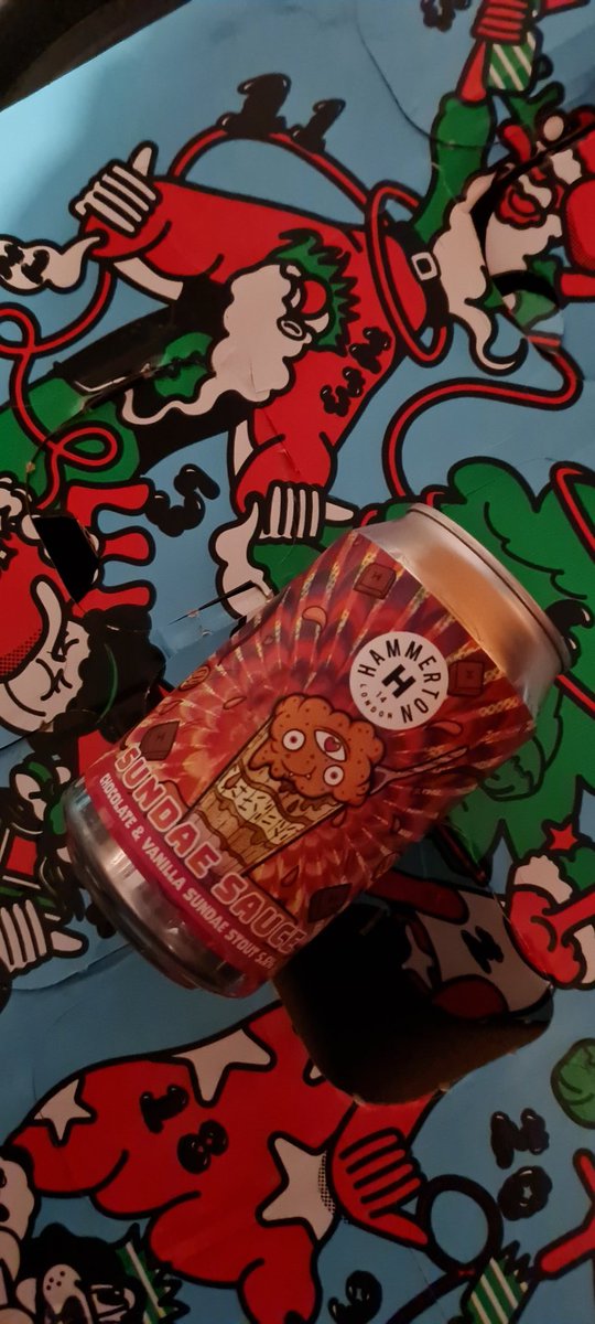 ExspenceTTV's tweet photo. On the 5th day of advent my beer box gave to me...
#Twitch #twitchstreamer #twitchaffiliate #beer #beeroftheday #beerreviews #BEERTHDAY
@Differencestud1 @RetweetTwitchs @Retweelgend @sme_rt @RetweetzzTwitch @oneviewersupp @TwitchRTCBot https://t.co/crYtGOg5K5