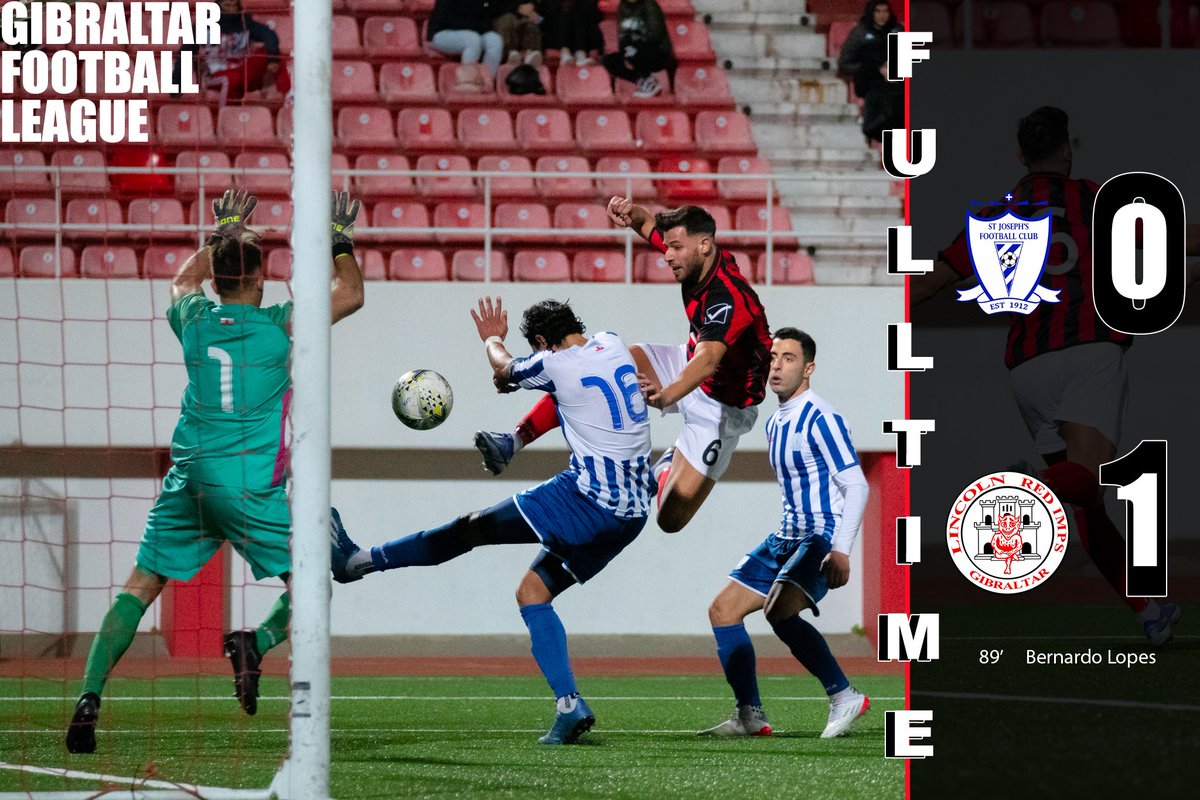 Lincoln Red Imps FC tweet media