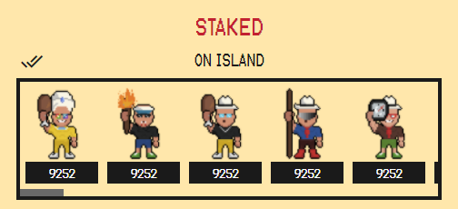 Ozarky's tweet image. I'm giving away TWO miners for @goldhuntgame, all you need to do is RT + reply with #GoldRush + Tag 2 friends :)

@DNPthree @ItsDrMoose @hnshah 

LFG! I heard ships and more are coming soon.. maybe some cool burning mechanics 🚀
