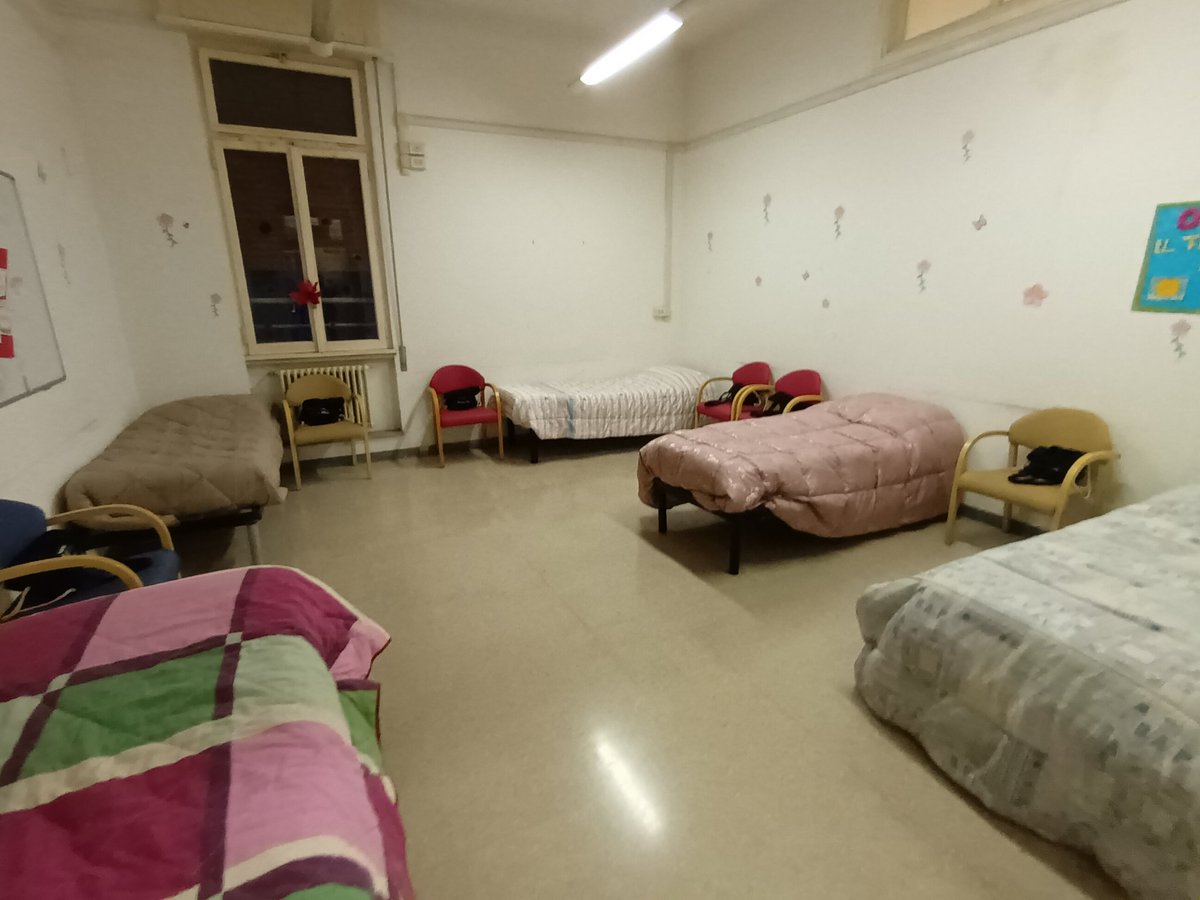 Nonna Roma tweet media