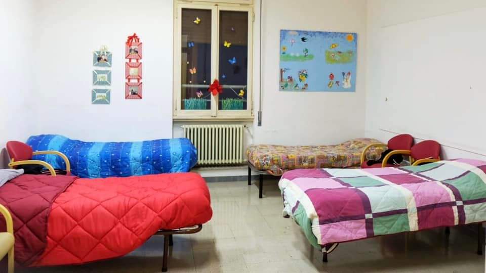 Nonna Roma tweet media