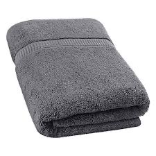 There is one way to fold towels and this is it: