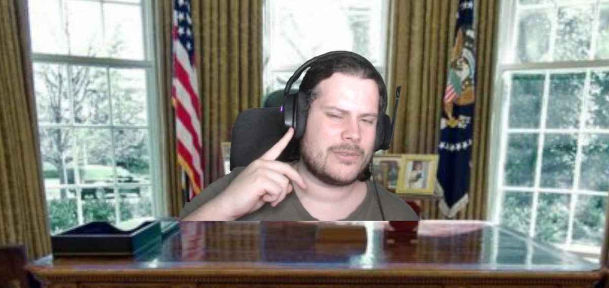 Alguien dijo Rumble??
Ven a debatir sobre el nuevo champ de #LegendsOfRuneterra 
<a href="/RuneterraES/">Legends of Runeterra ES</a> 
<a href="/Frat3rnityES/">FRAT3RNITY</a> 
twitch.tv/tastyspeaker