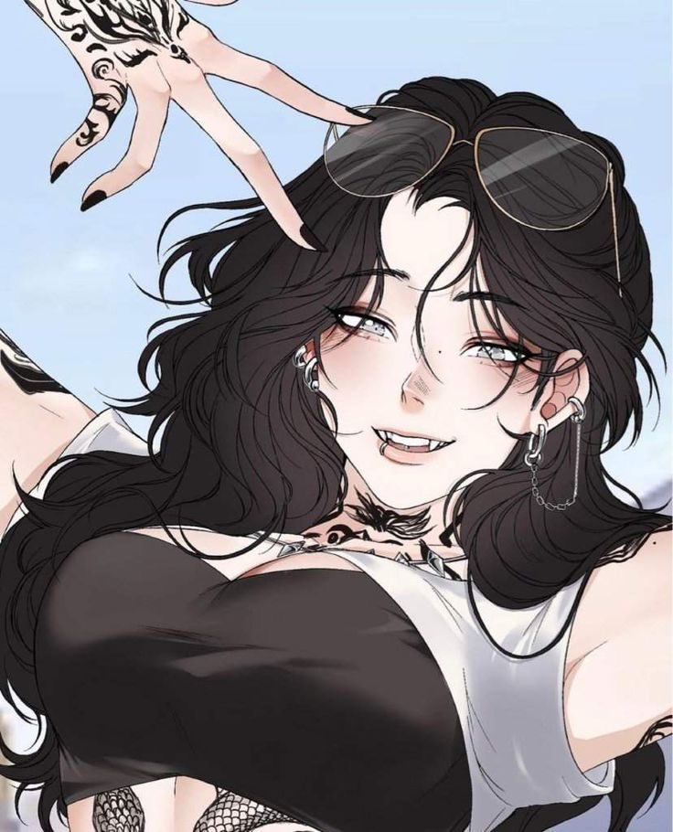 Hoy comment vous allez ce soir ~