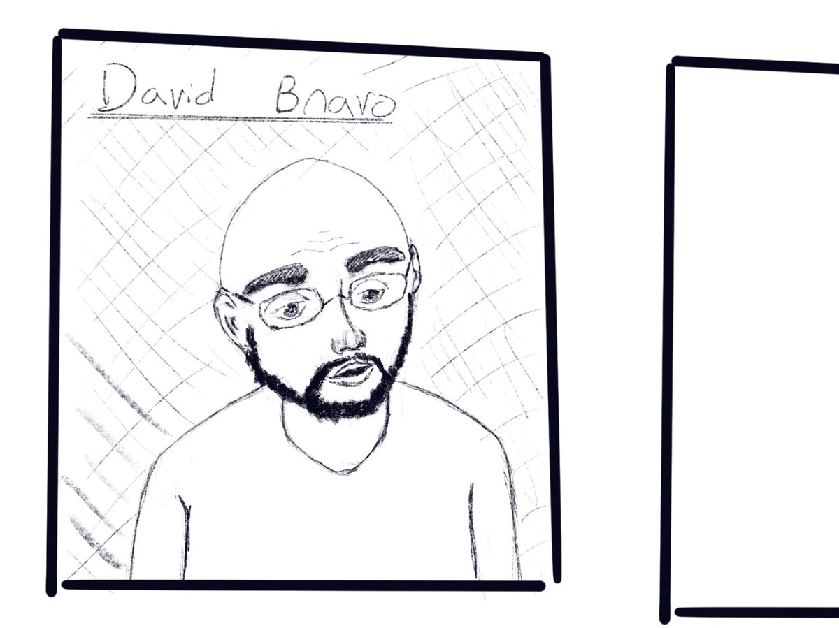 GorogoroDraw's tweet photo. @EvilAFM @dbravo Dibujillo de la charla. https://t.co/iW0VQdFtD5