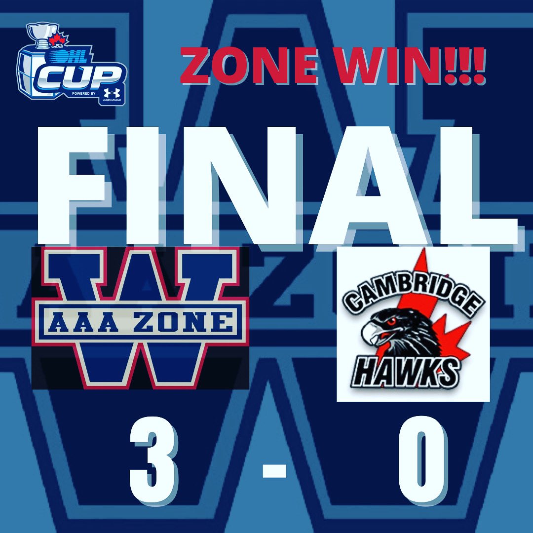 windsorzoneU16's tweet photo. Boys capped off a great weekend with a 3-0 W over a hard working Cambridge team. Great work this weekend Boys! https://t.co/O73MPrZFkV