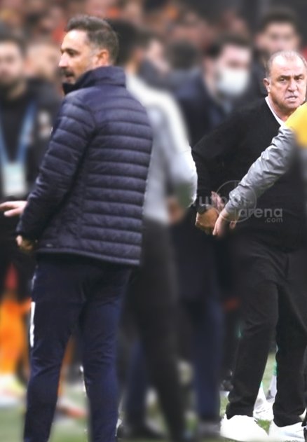 #GalatasarayaOperasyonVAR