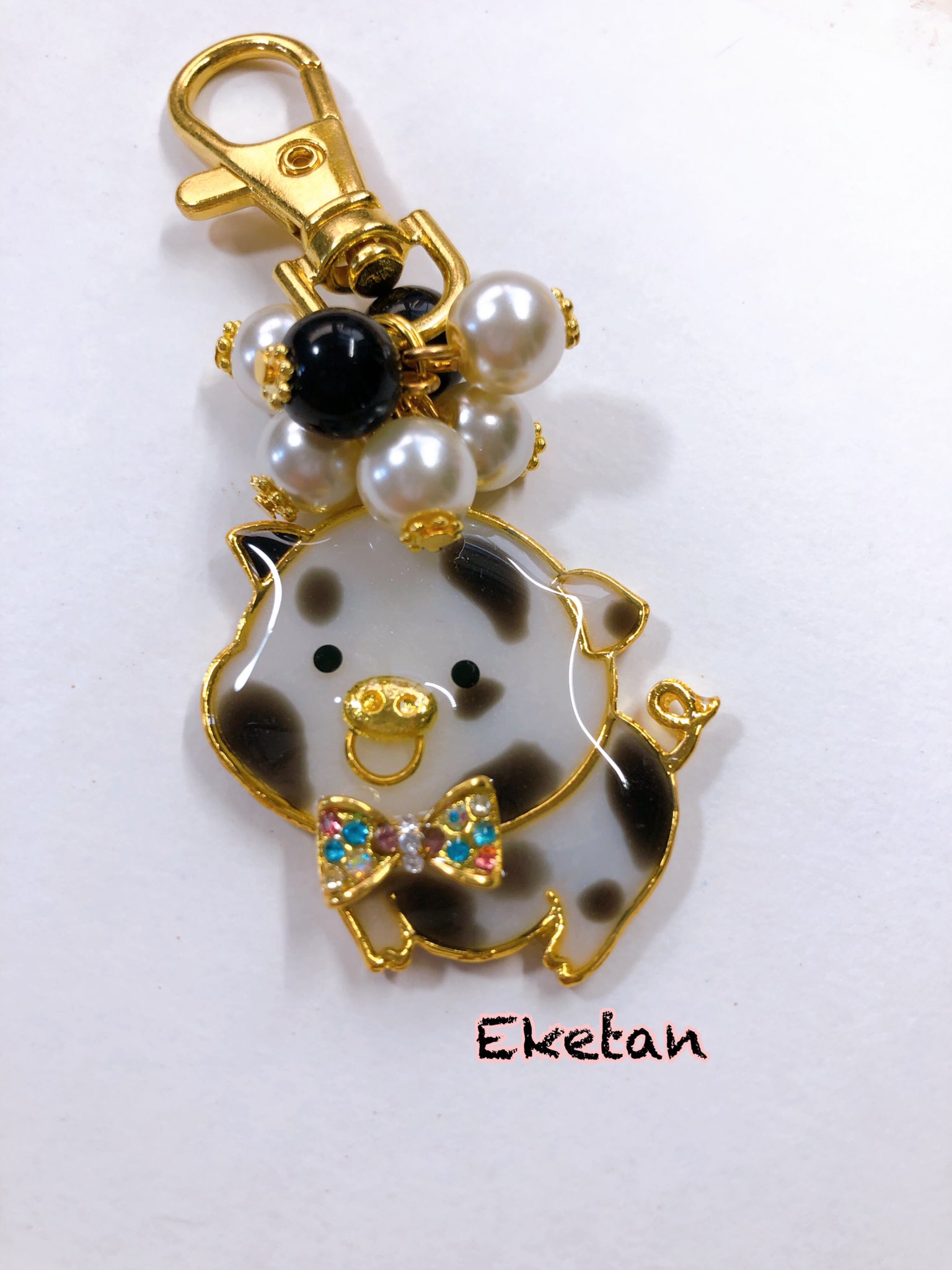 Eketan on X: 