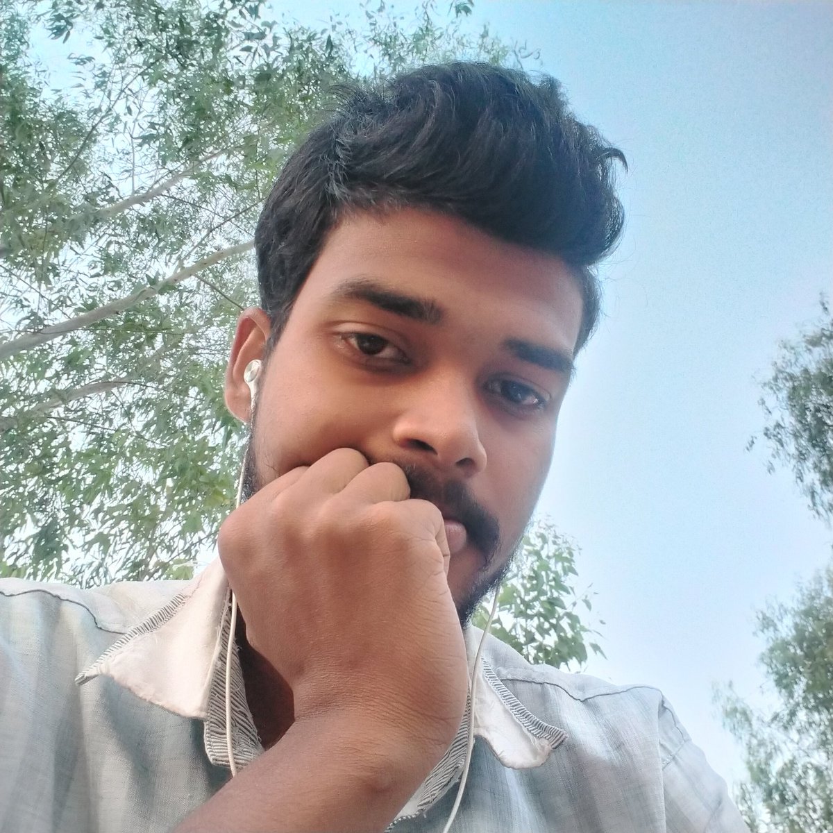 Iyeser1's tweet photo. #NewProfilePic https://t.co/zweFy5cdb3