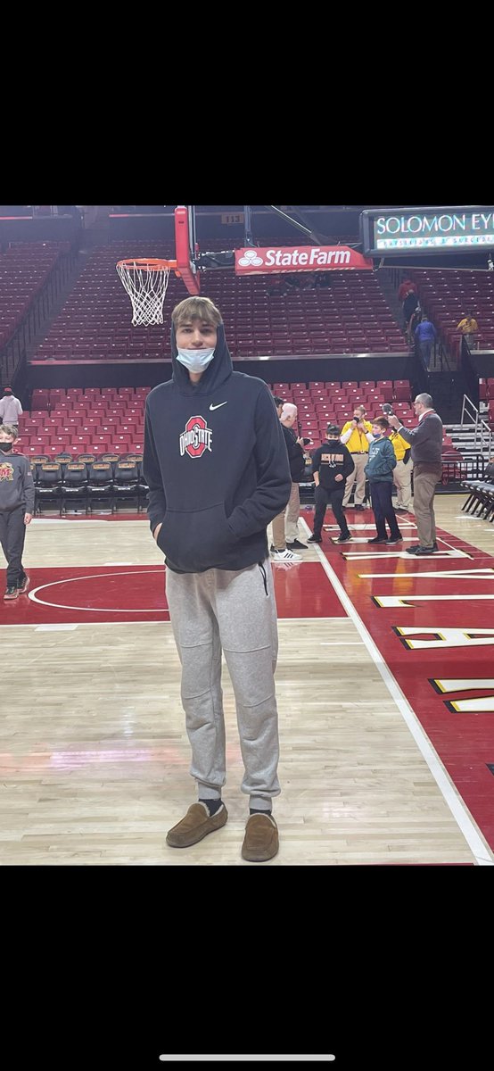 Blake Barkley tweet media